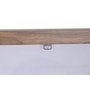 DKD Home Decor Cuadro Lienzo PS 80x3,5x80 Chica Vino Surtido de 2 Piezas