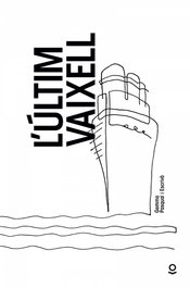 L´ULTIM VAIXELL, Pasqual I Escriva, Gemma - JOLLIBRE VORAMAR