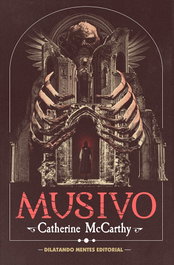 Musivo, Catherine Mc Carthy - DILATANDO MENTES EDITORIAL