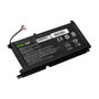 Green Cell Batería HP188 para HP Pavilion 15-EC, 15-DK y 16-A, 4150mAh