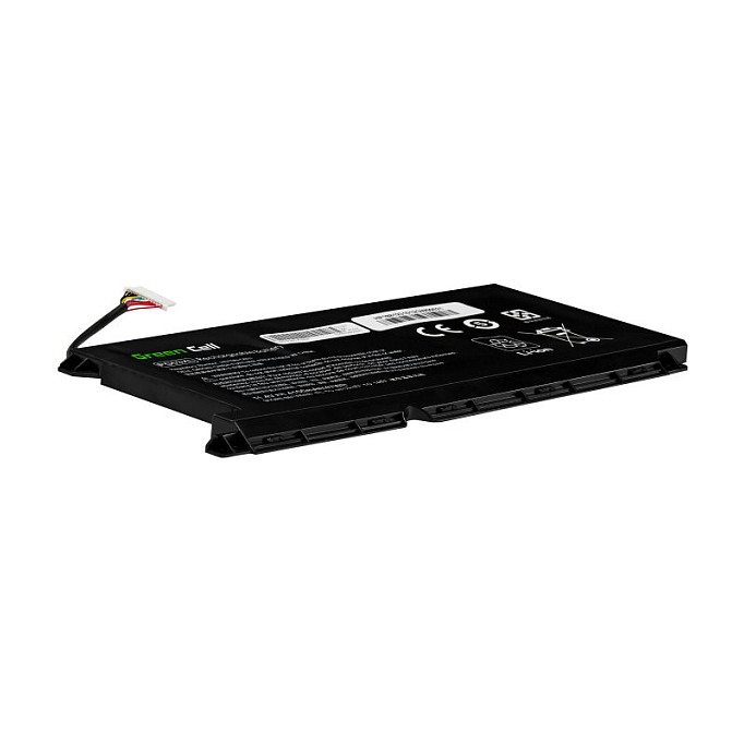 Green Cell Batería HP188 para HP Pavilion 15-EC, 15-DK y 16-A, 4150mAh Green Cell Batería HP188 para HP Pavilion 15-EC, 15-DK y 16-A, 4150mAh