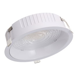 Downlight LED 40W 4 CCT Lifud UGR17