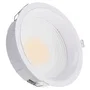 Lifud Downlight LED 40W 4 CCT (Tonalidad Luz Regulable) 140LM/W UGR17