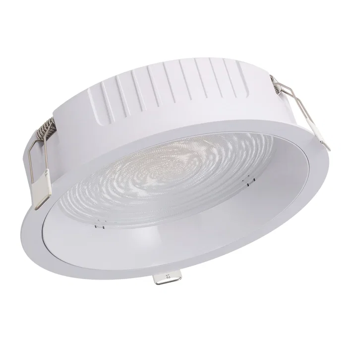 Lifud Downlight LED 40W 4 CCT (Tonalidad Luz Regulable) 140LM/W UGR17