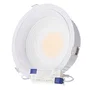 Lifud Downlight LED 40W 4 CCT (Tonalidad Luz Regulable) 140LM/W UGR17