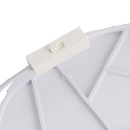 Downlight LED 40W 4 CCT Lifud UGR17