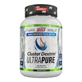 BIG Cluster Dextrin Pure Carbohidratos Neutro 1 kg