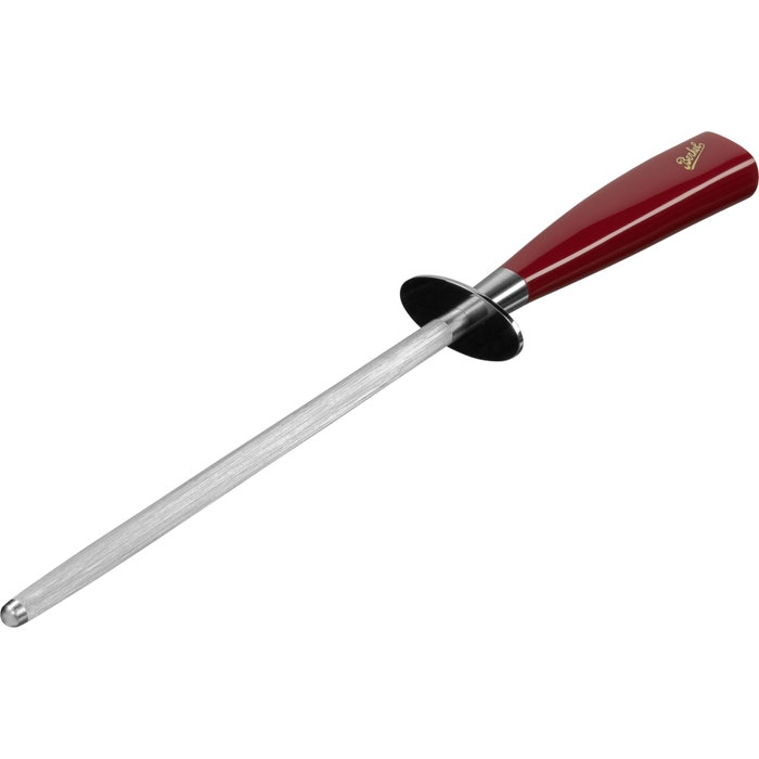 Berkel Elegance Red Roast-Set 3-pcs. de 3 piezas en color plata/rojo Skew B18R8ZXAHP