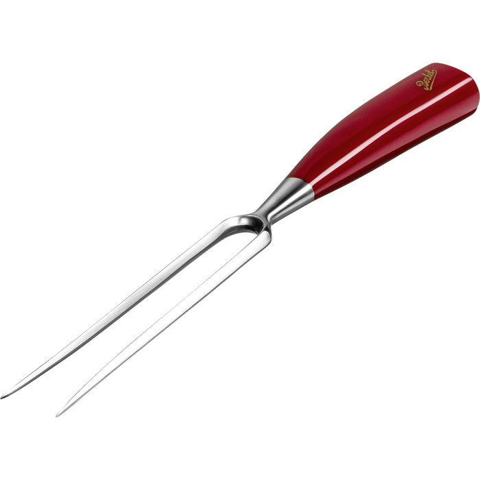 Berkel Elegance Red Roast-Set 3-pcs. de 3 piezas en color plata/rojo Skew B18R8ZXAHP
