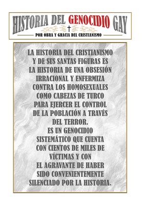 Fandogamia Editorial, S.L. Puede contener trazas de homosexualidad
