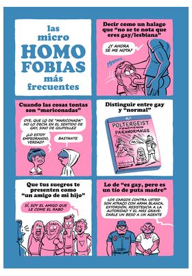 Fandogamia Editorial, S.L. Puede contener trazas de homosexualidad
