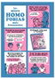 Fandogamia Editorial, S.L. Puede contener trazas de homosexualidad