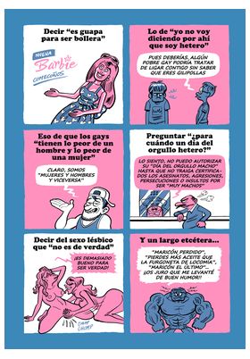 Fandogamia Editorial, S.L. Puede contener trazas de homosexualidad