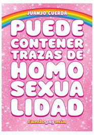 Fandogamia Editorial, S.L. Puede contener trazas de homosexualidad