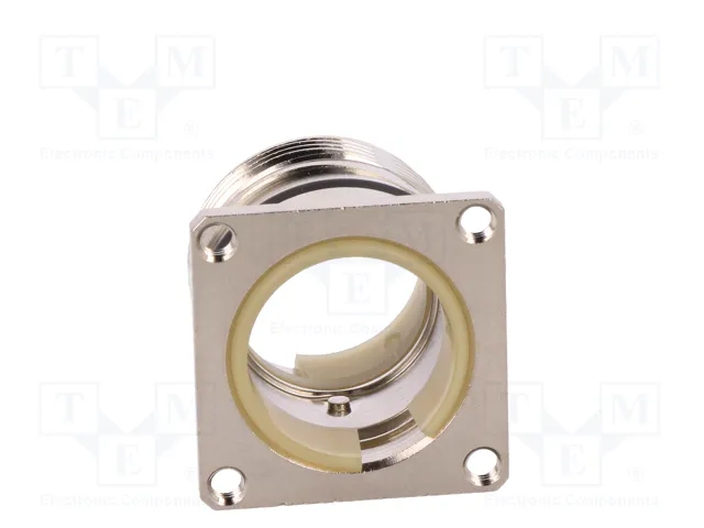 HARTING Carcasa para conectores M23 recto versión EMC M23 Signal