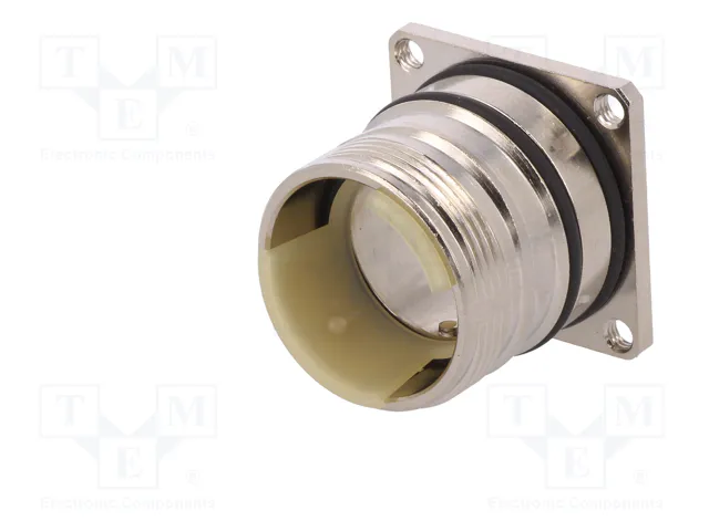 HARTING Carcasa para conectores M23 recto versión EMC M23 Signal