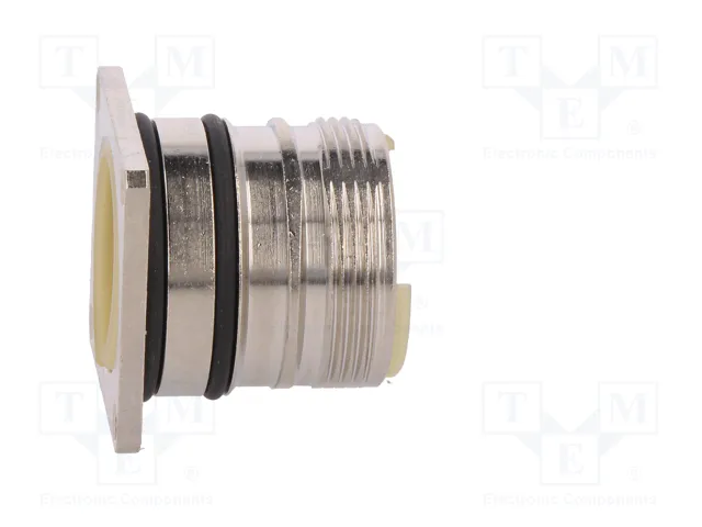 HARTING Carcasa para conectores M23 recto versión EMC M23 Signal