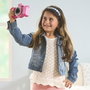 VTech Kidizoom Duo FX Rosa