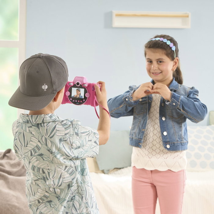VTech Kidizoom Duo FX Rosa