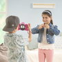 VTech Kidizoom Duo FX Rosa