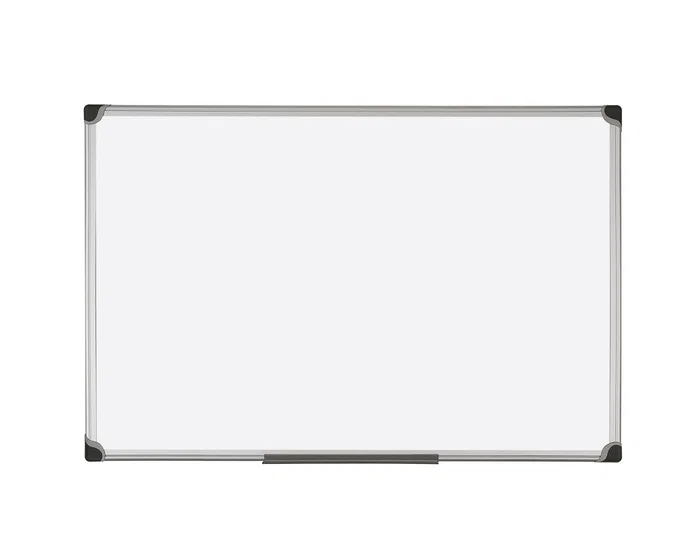 Bi-office Pizarra Blanca Magnética Maya de Cerámica Vitrificada 180 x 90 cm Bi-office Pizarra Blanca Magnética Maya de Cerámica Vitrificada 180 x 90 cm