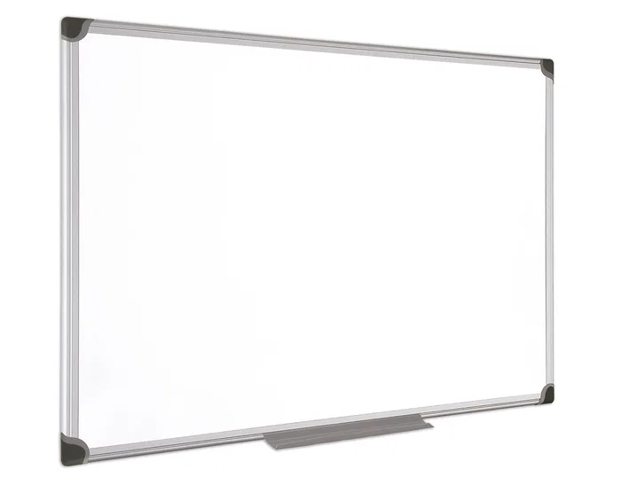 Bi-office Pizarra Blanca Magnética Maya de Cerámica Vitrificada 180 x 90 cm Bi-office Pizarra Blanca Magnética Maya de Cerámica Vitrificada 180 x 90 cm