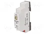 FINDER Interfaz KNX-USB para raíl DIN