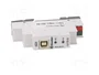 FINDER Interfaz KNX-USB para raíl DIN