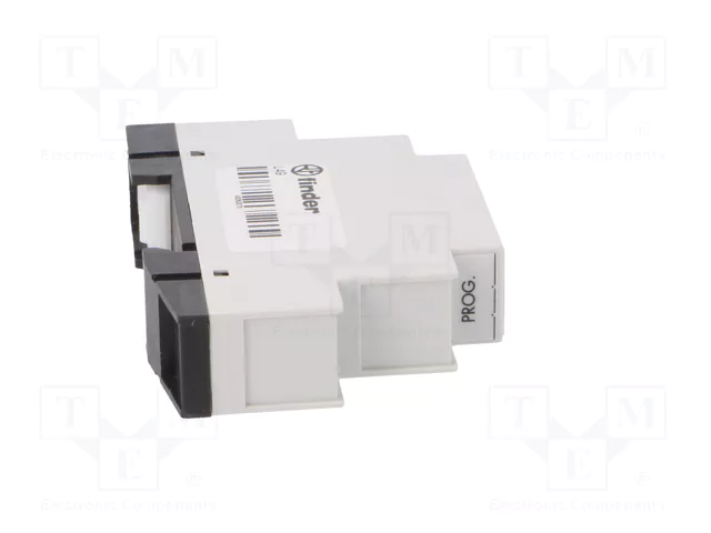 FINDER Interfaz KNX-USB para raíl DIN