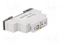 FINDER Interfaz KNX-USB para raíl DIN