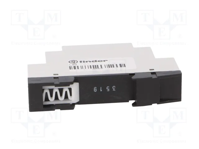 FINDER Interfaz KNX-USB para raíl DIN