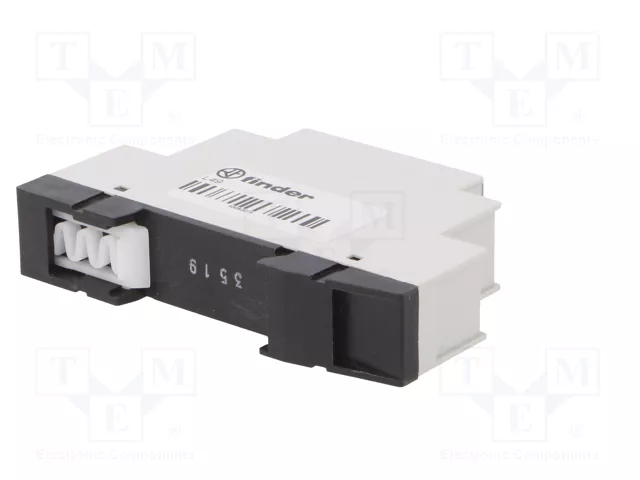 FINDER Interfaz KNX-USB para raíl DIN