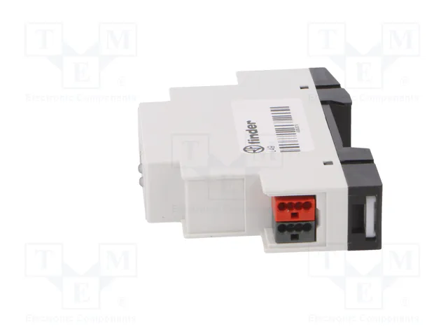 FINDER Interfaz KNX-USB para raíl DIN