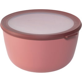 Mepal Cirqula Multi-Bowl Vivid Mauve 3 L