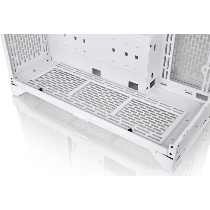 Thermaltake CTE E600 MX Snow White