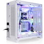 Thermaltake CTE E600 MX Snow White