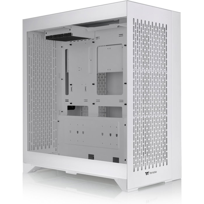 Thermaltake CTE E600 MX Snow White