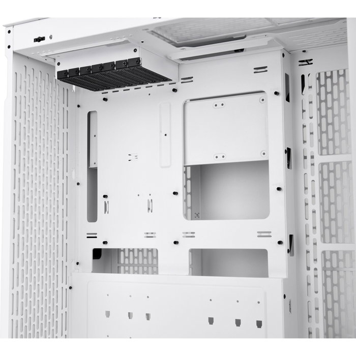 Thermaltake CTE E600 MX Snow White