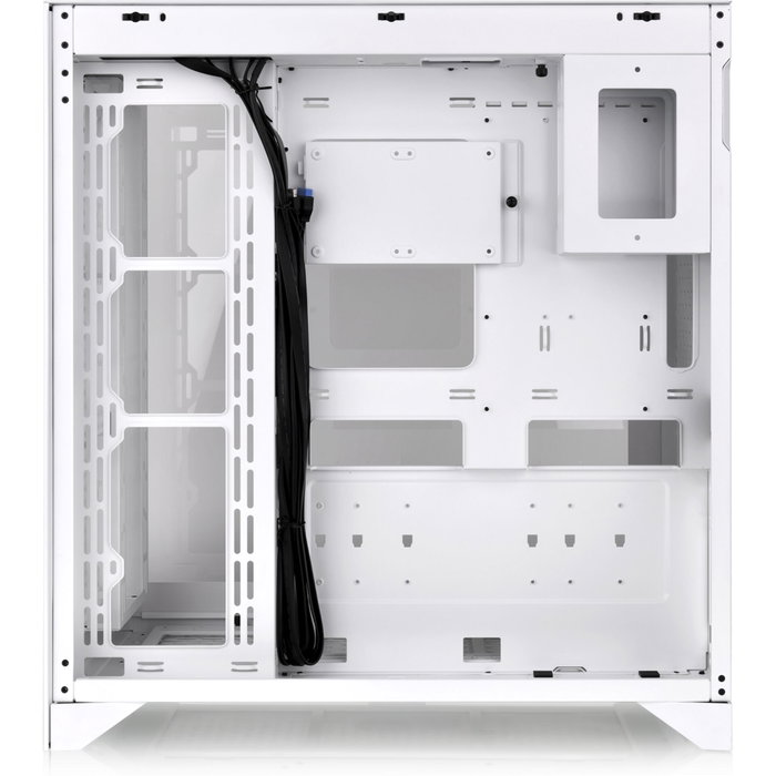 Thermaltake CTE E600 MX Snow White