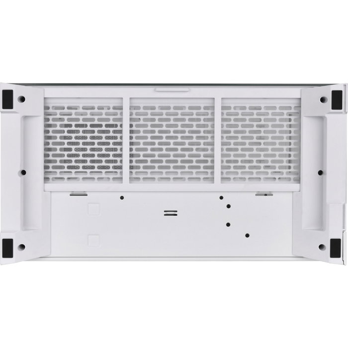 Thermaltake CTE E600 MX Snow White