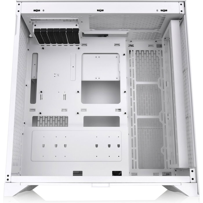 Thermaltake CTE E600 MX Snow White