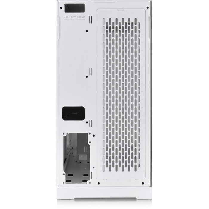 Thermaltake CTE E600 MX Snow White