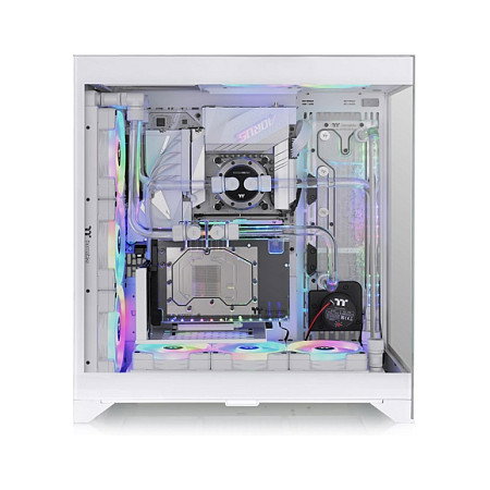 Thermaltake CTE E600 MX Snow White Thermaltake CTE E600 MX Snow White