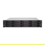 QNAP TL-R1200C-RP - Unidad de Expansión JBOD de 12 Bahías 2U Rackmount, USB-C 3.1 Gen2, 10 Gbps