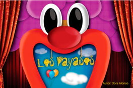 LOS PAYASOS, Dora Alonso - CITMATEL (IBD)
