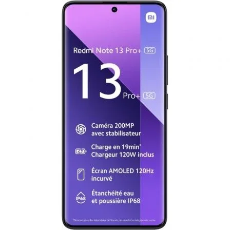 Smartphone Xiaomi MZB0FF1EU