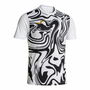 Camiseta de Manga Corta Hombre Joma Sport Lion Ii