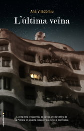 La última veïna, Ana Viladomiun - ROCA EDITORIAL