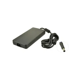 Dell Adaptador de CA 240W, 19.5V, 7.4mm para Alienware M17x