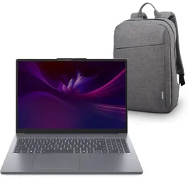 Lenovo IdeaPad Slim 3 16IRH10 - Intel Core i5-13420H - 16 GB RAM - 512 GB SSD - 16'' WUXGA